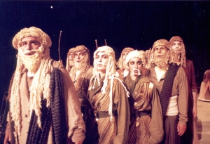 Εθνικό Θέατρο, 1997