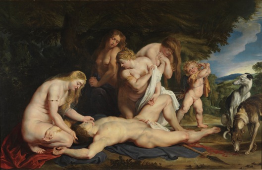 Peter_Paul_Rubens,_The_Death_of_Adonis,_ca._1614._The_Israel_Museum,_Jerusalem
